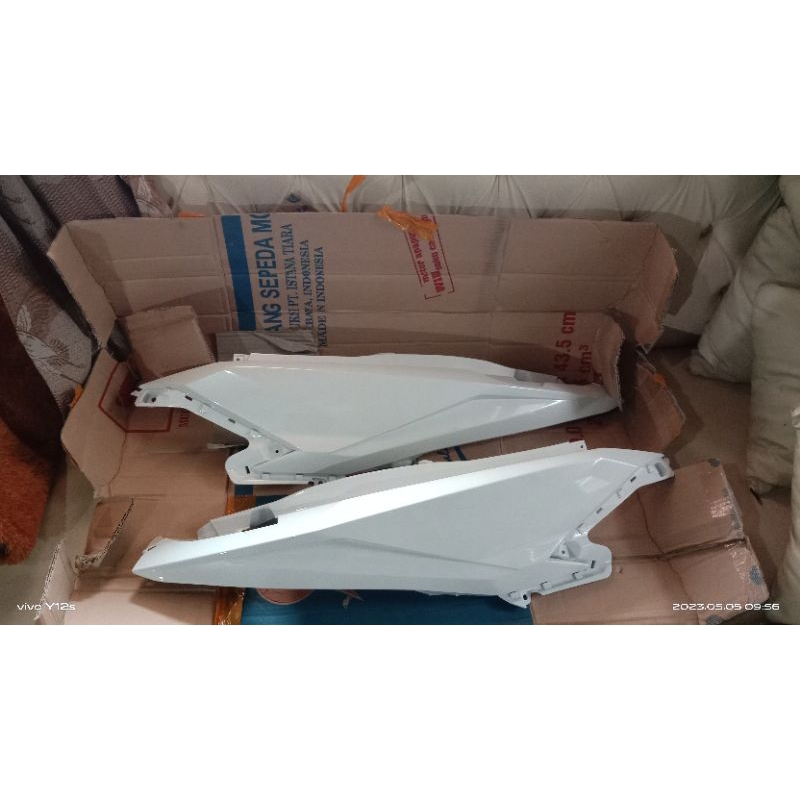 BODY VARIO 125 LED/OLD 2017 2018