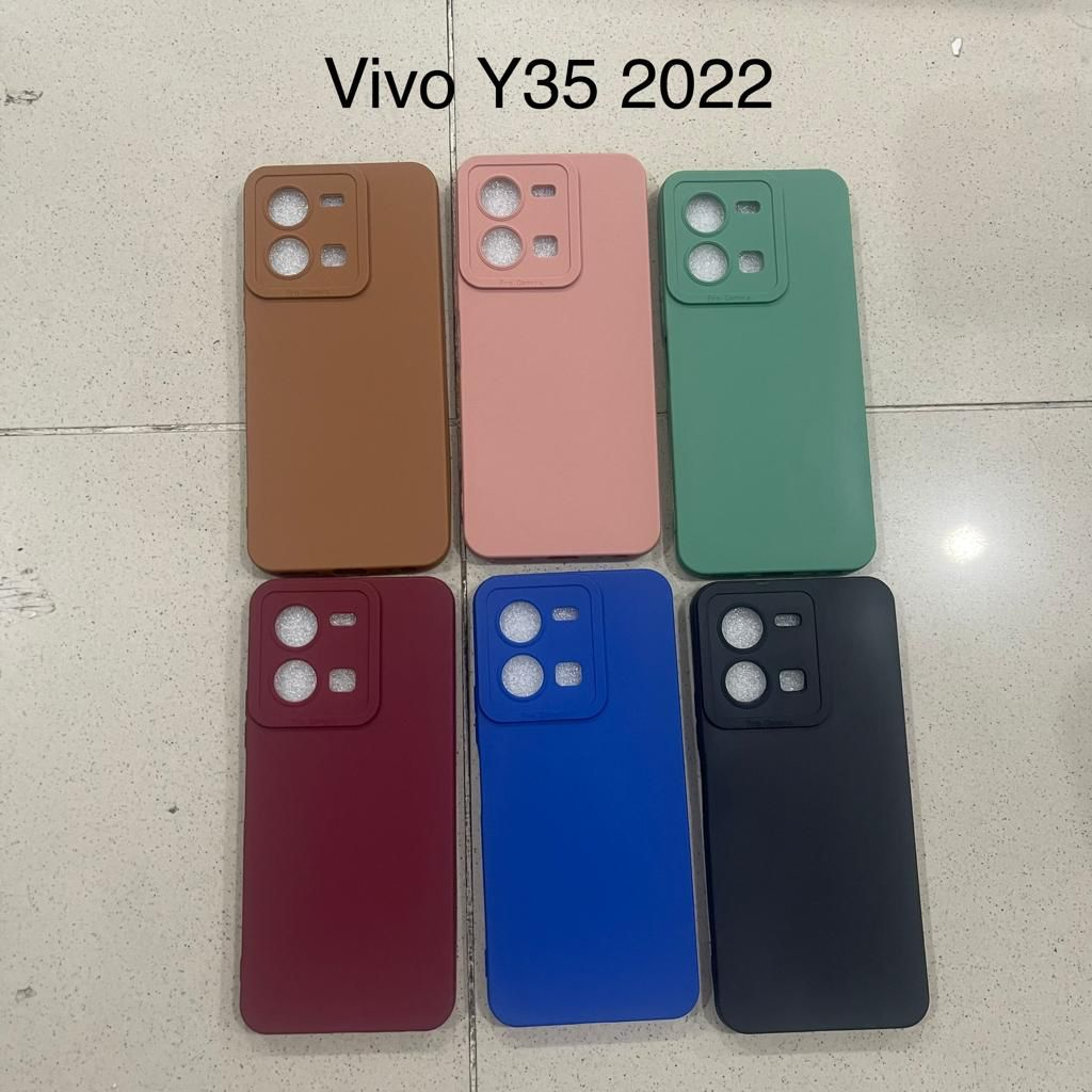 VIVO V27 NEW 2023 - V27E NEW 2023 CASE PRO CAMERA HOKKY