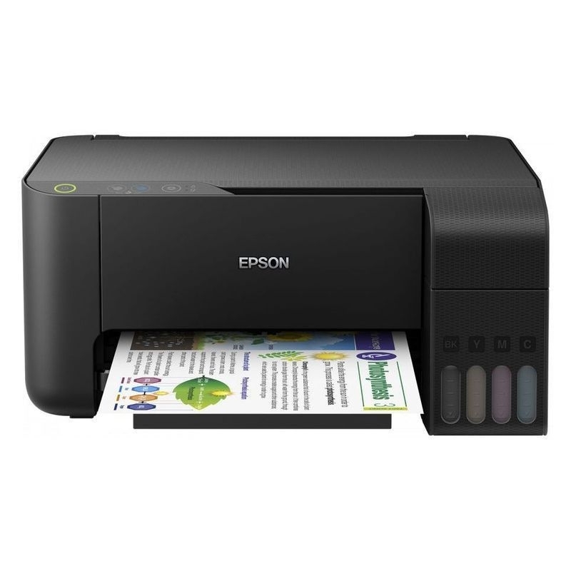 Printer Epson L1110 L 1110