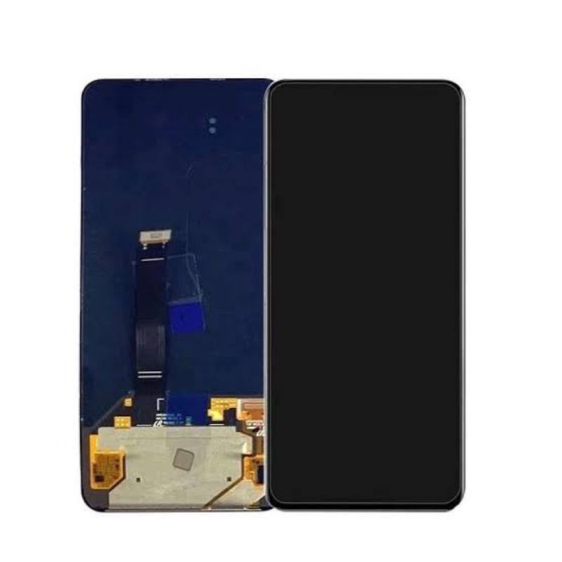 LCD OPPO RENO 2 NON FINGERPRINT FULLSET+TOUCHSCREEN