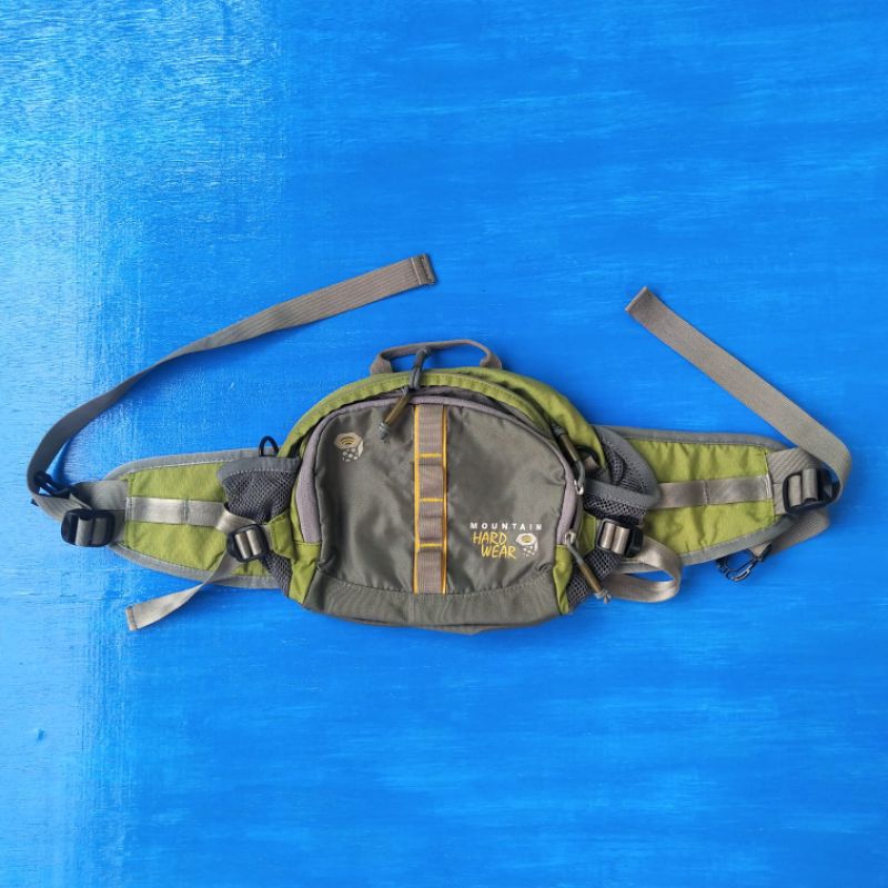 Mountain Hardware bag sepeda