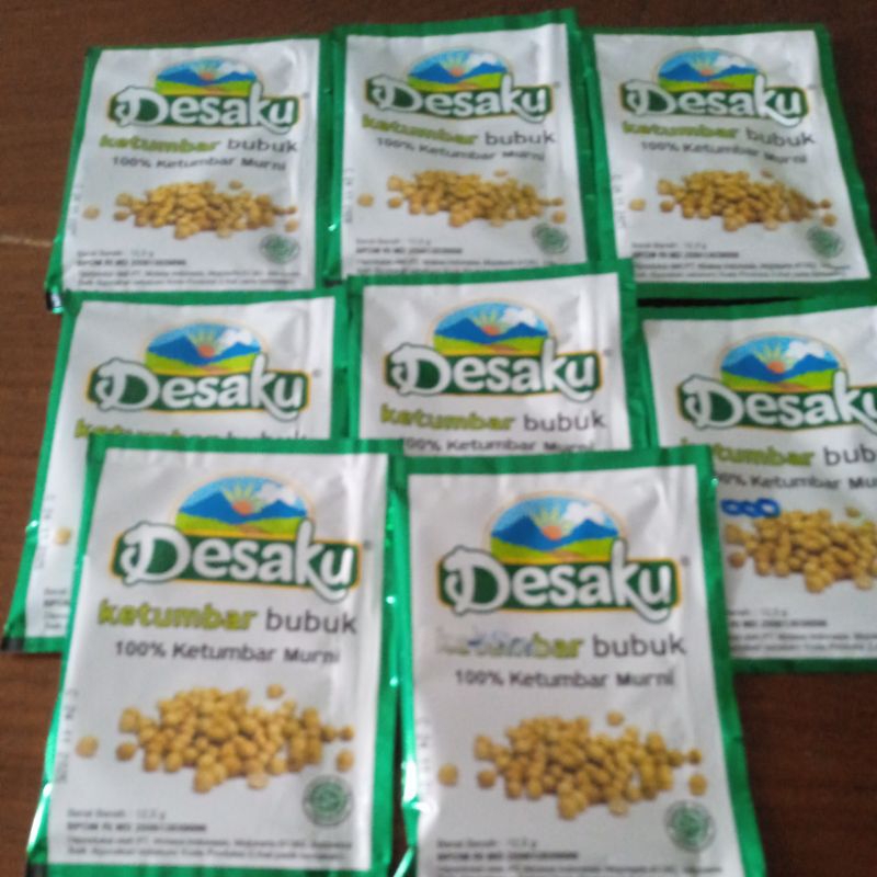 

Desaku ketumbar bubuk harga 1000