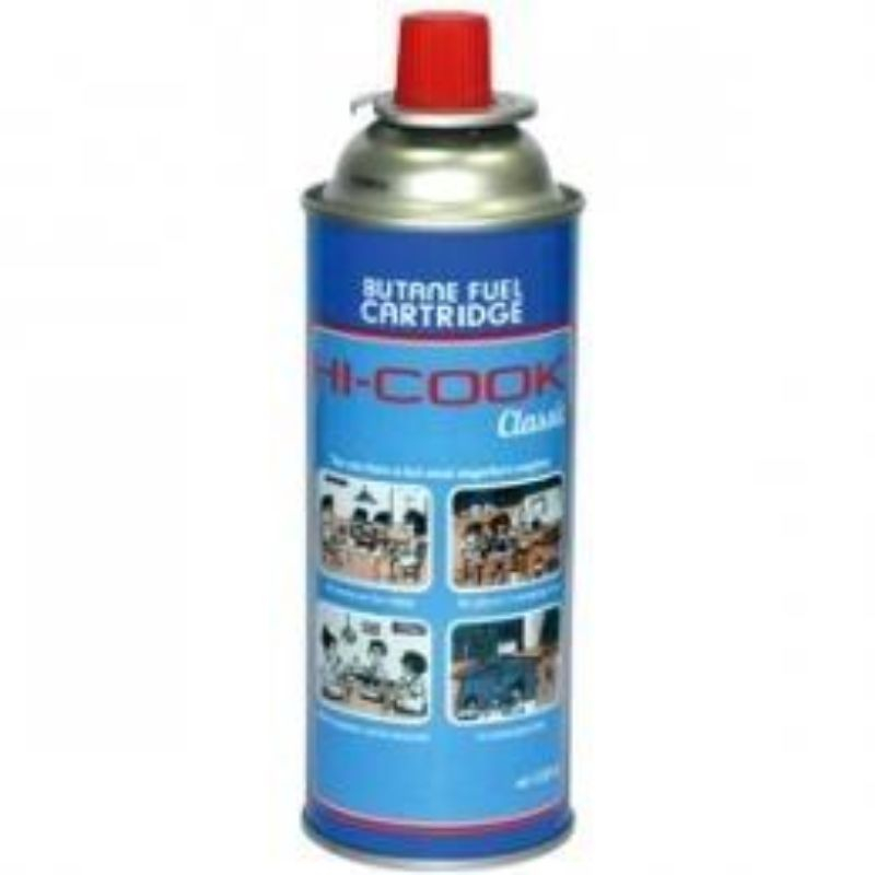 HI-COOK Tabung Gas Mini