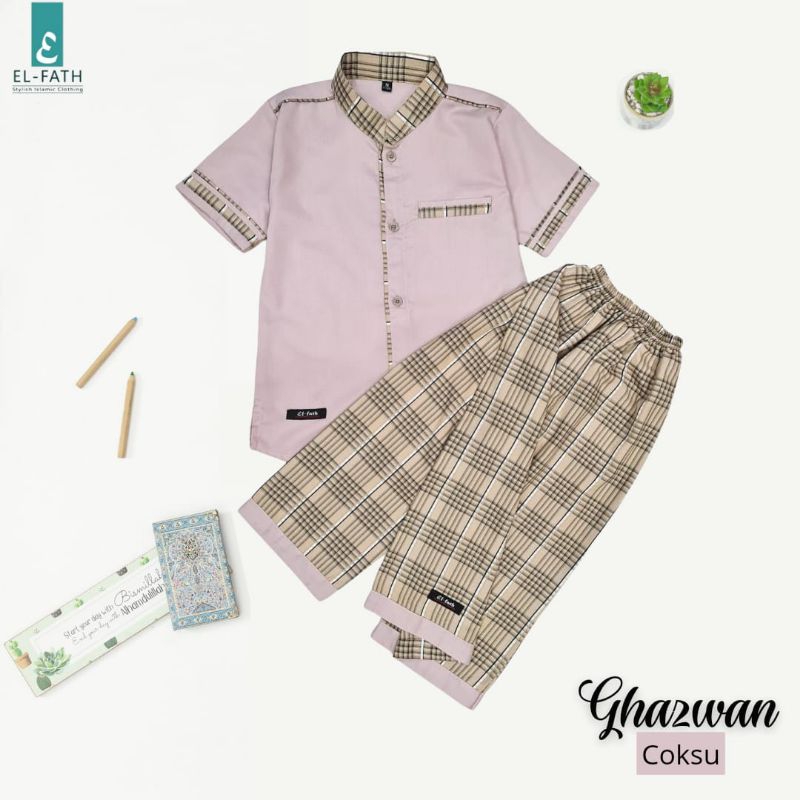 Koko Ghazwan El-fath