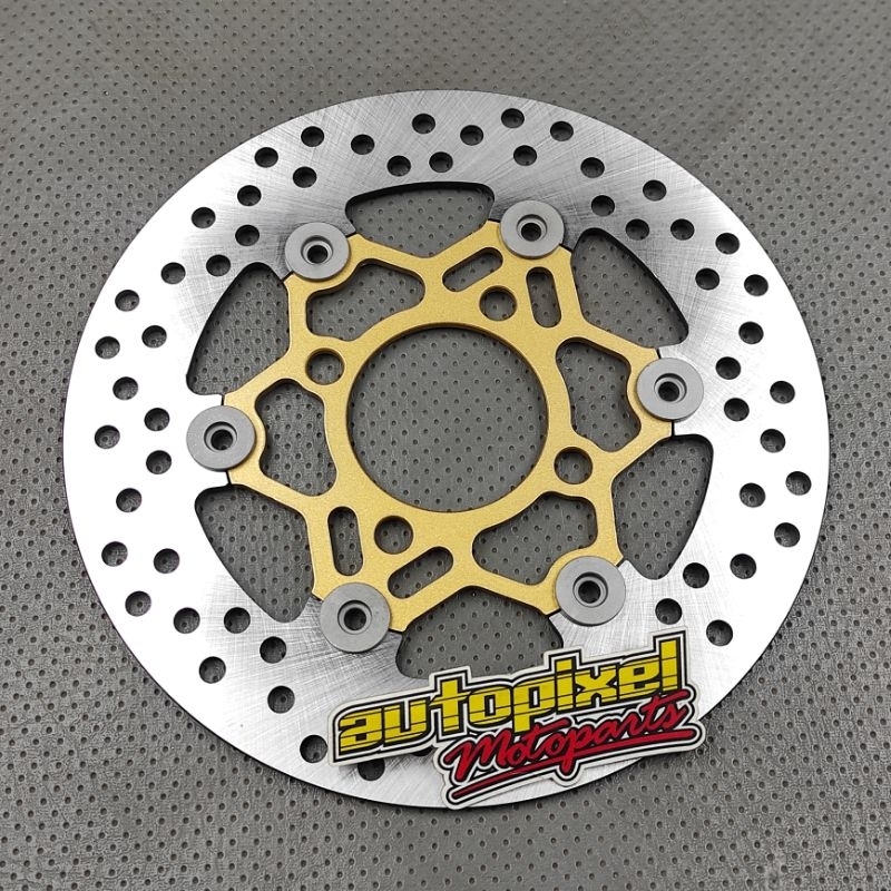 Disc exciter 220mm thailand