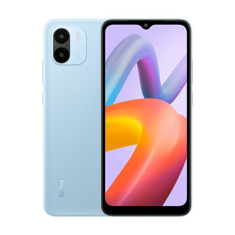 Xiaomi Redmi A2 3/32 GB - 3/64 GB Garansi Resmi