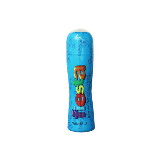 Fiesta Lubricant 50 ml