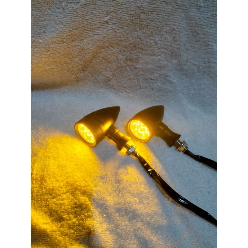 sein led bulat jadul sein led bulat japstyle cb rx king klx riting bulat jadul sein palu led riting 