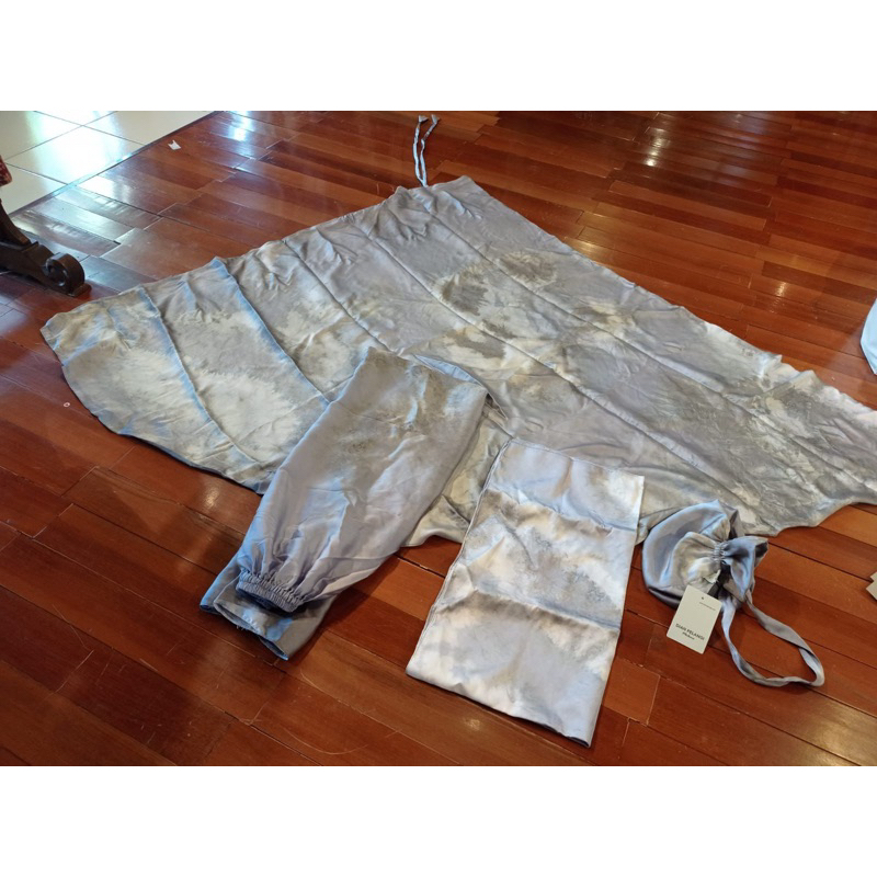 Mukena tissue dian pelangi original