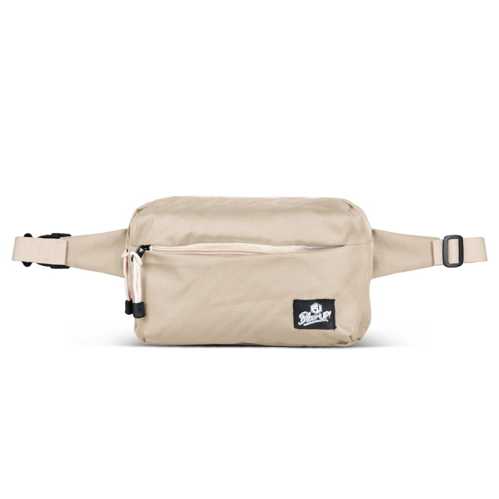 Tas Waist Bag Blewup Kim korean style