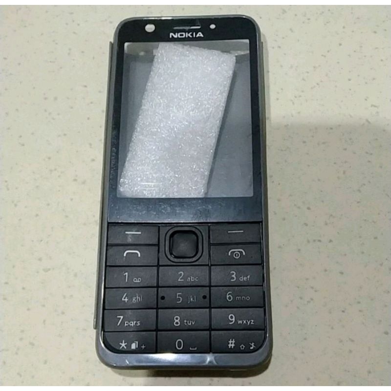 Casing Nokia 230