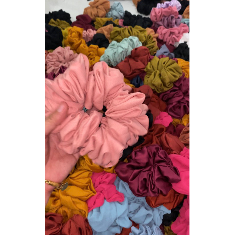 ikat rambut /Asesoris rambut