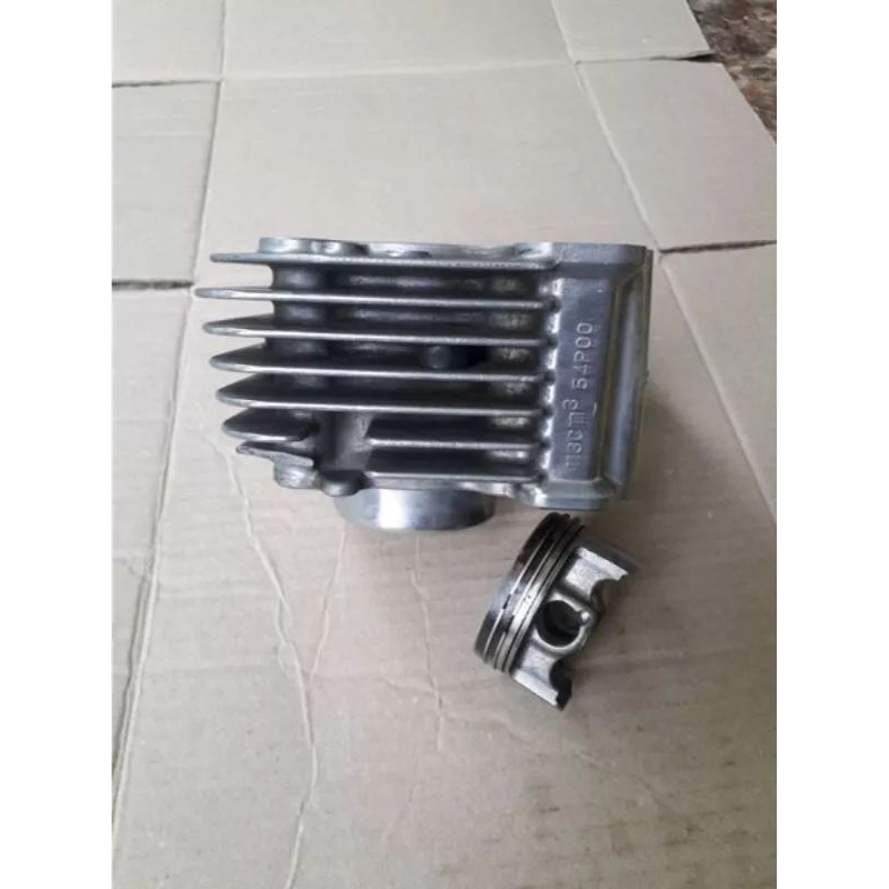 BLOK SEHER BORING MIO J / 54P / MIO GT / SOUL GT / VINO FI / ORIGINAL