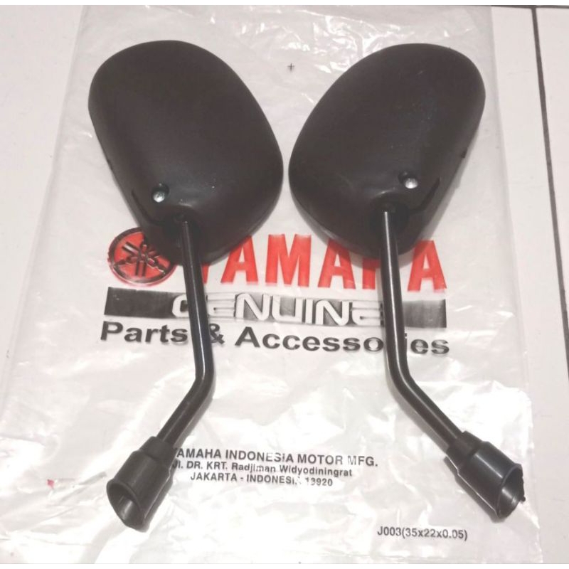 KACA SPION ALL TIPE MIO JUPITER MX OLD LAMA VIXION LAMA SPION VEGA VEGA ZR VEGA R SEPION VEGA R NEW