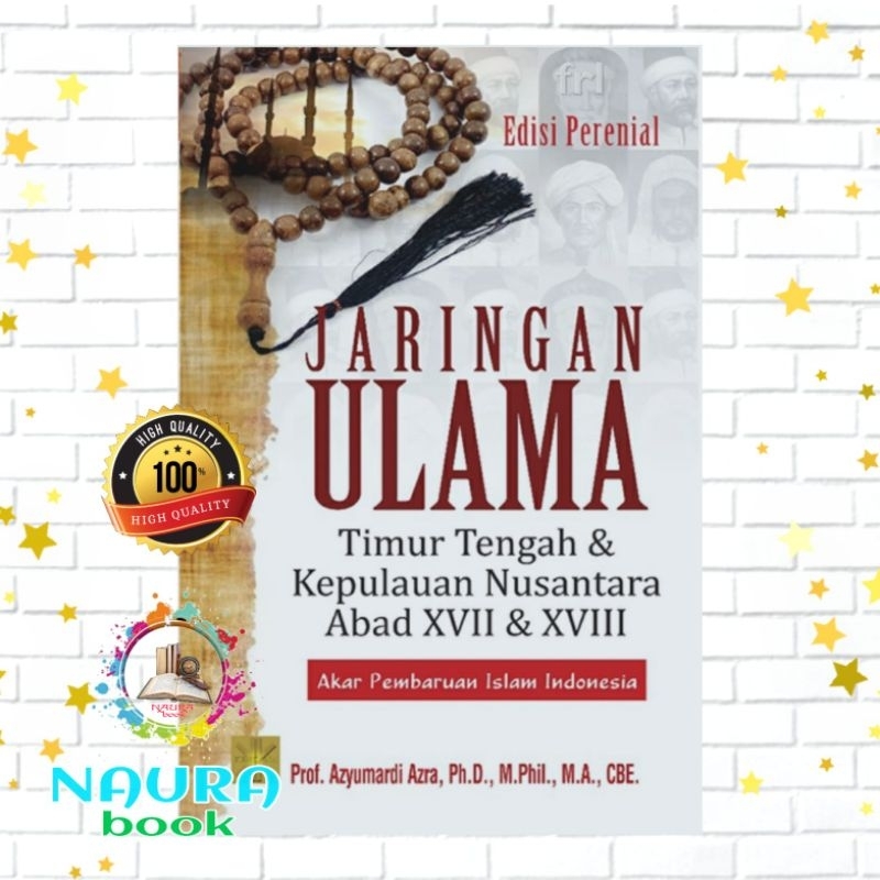 jaringan ulama