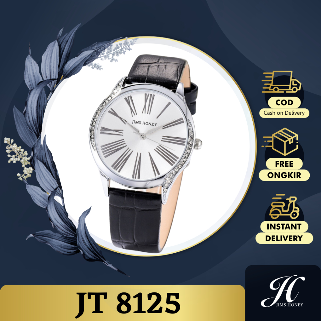 JAM JT 8125 JIMS HONEY