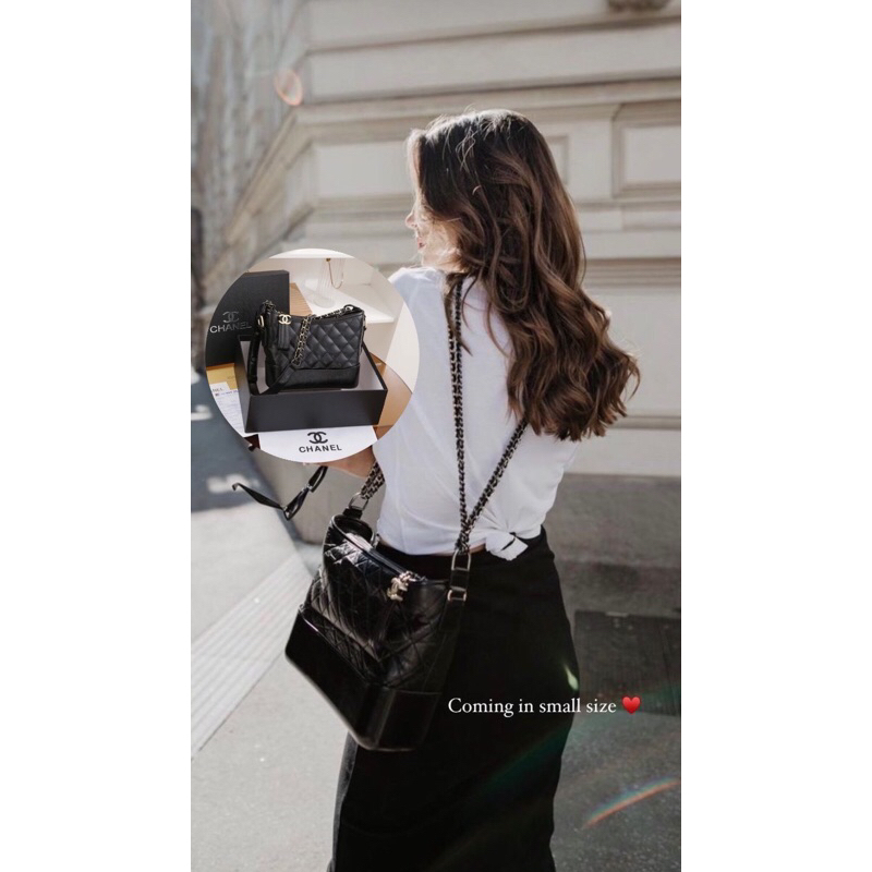 (best seller) Gabrielle shoulder bag