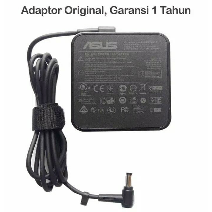 ADAPTOR ASUS A3 SERIES A3000 A3000A A300AC A3000E A3000H ORIGINAL