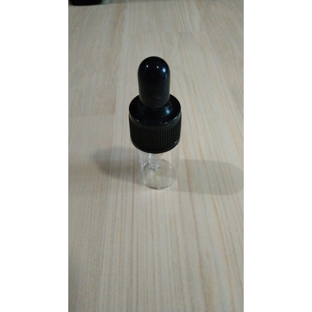 POT KOSMETIK BAHAN AKRILIK 5 GR MURAH TERLARIS