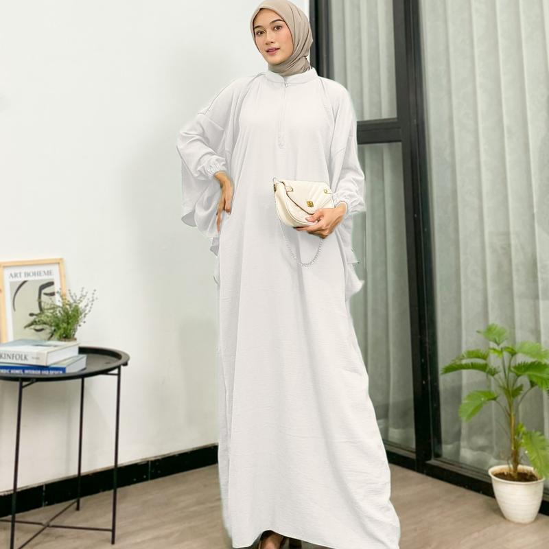 AMEENA KAFTAN CRINKLE AIRFLOW