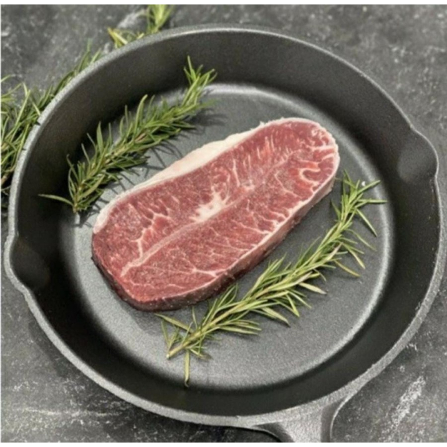 

USA Prime Wagyu Steak Top Blade - Certified Angus Beef Steak 1 KG