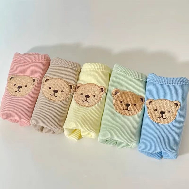 Domie bear korea tee