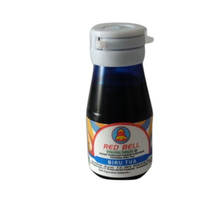 

Pewarna Makanan Biru Orlife 30 ml