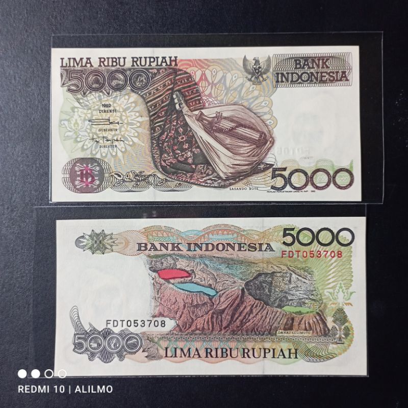 Harga 5000 Rupiah Baru Terbaru Nov 2024 |BigGo Indonesia