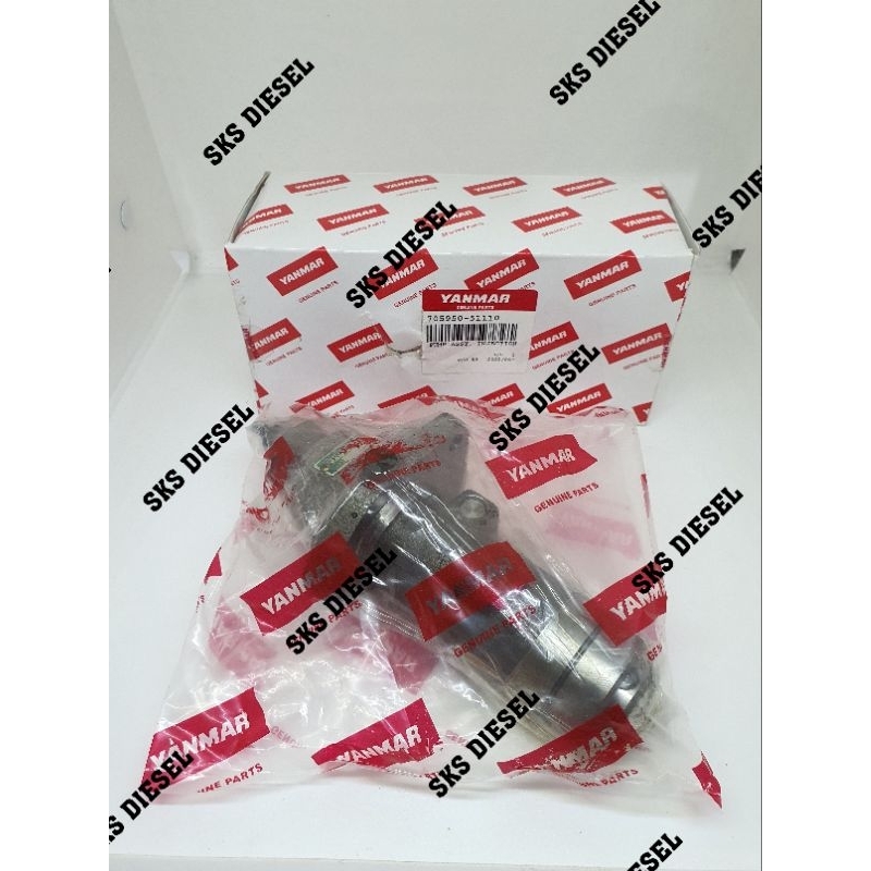 TF300 TF 300 Fuel Injection Pump Bos Pom Pompa Minyak Solar Mesin Diesel Yanmar Original