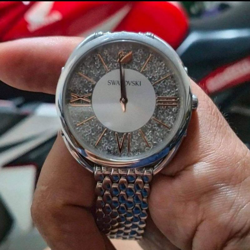 Jam tangan SWAROVSKI ORIGINAL