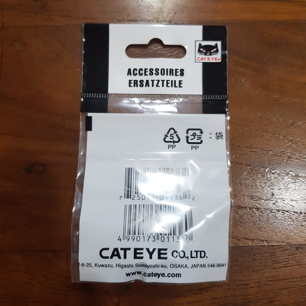 Cateye Wheel Magnet Untuk Semua Cyclocomputer