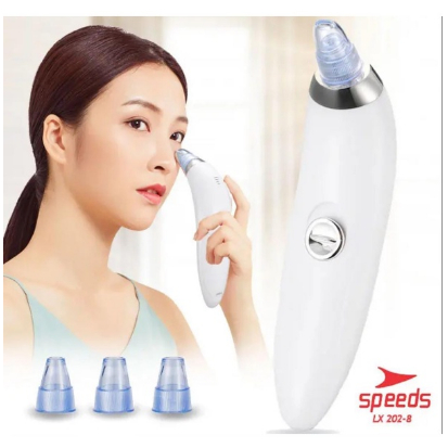 dhio2 - Flat penyedot komedo alat ampuh untuk mengangkat komedo