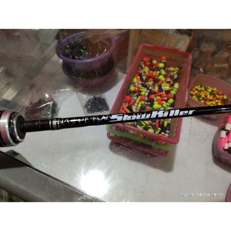 Tridentech slow killer OH