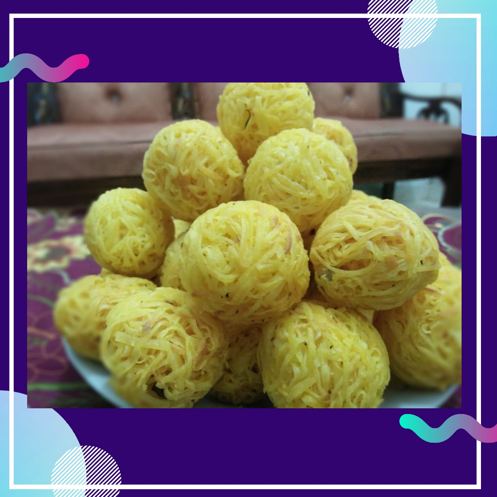 

Kerupuk Ramuak Ubi Kayu Khas Minang Renyah dan Gurih