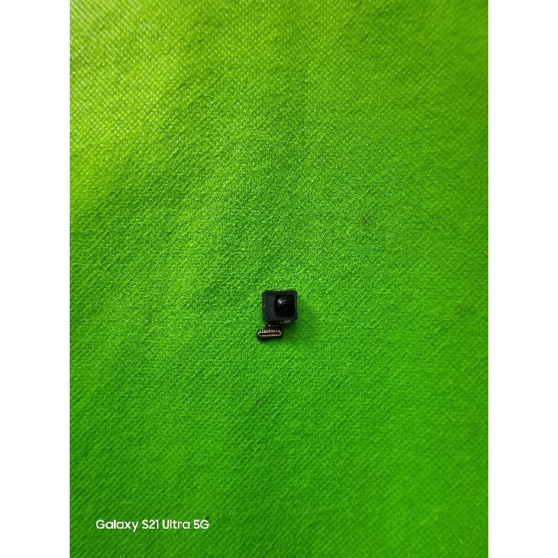 kamera depan samsung s20 plus ori copotan