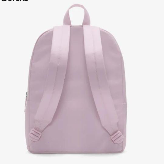 Tas Wanita Ransel Backpack Punggung Gendong Polos Resleting Aesthetic Terbaru Sekolah Kuliah Tas Bahu Multifungsi Kerja Fashion 221