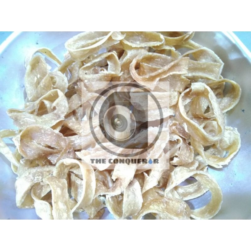 

Alen Kelanting Ubi Kelanting Mentah 500gram