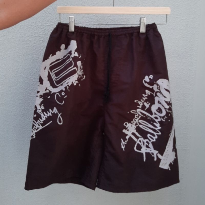 CELANA KARET COWOK  BALIBONG ALL SIZE