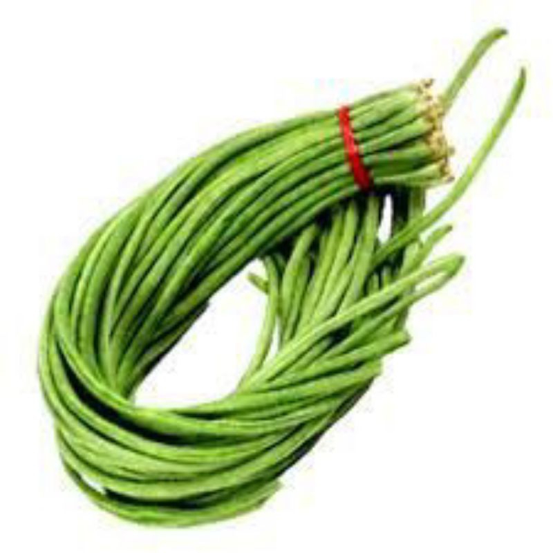 

Kacang Panjang 200 gr Sayur segar Bangil