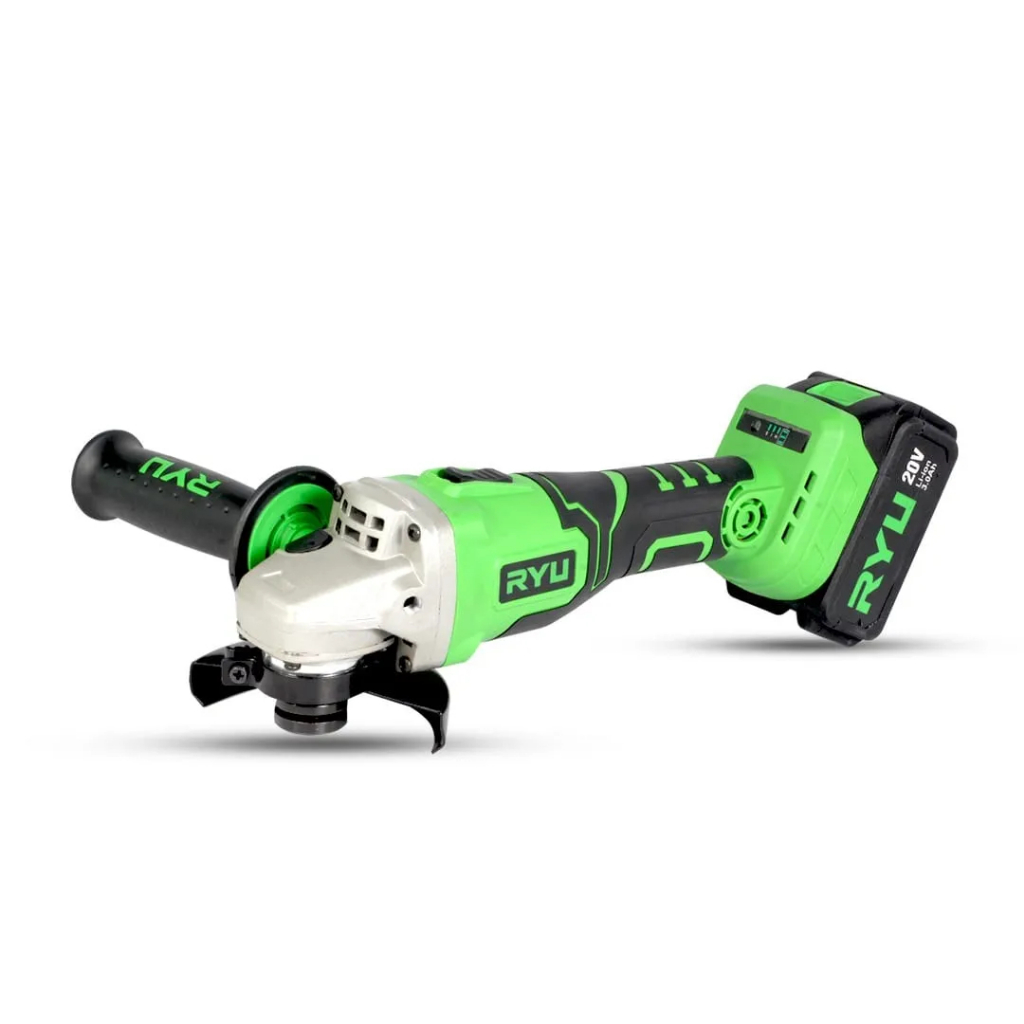 Ryu Gerinda Baterai RCG20V