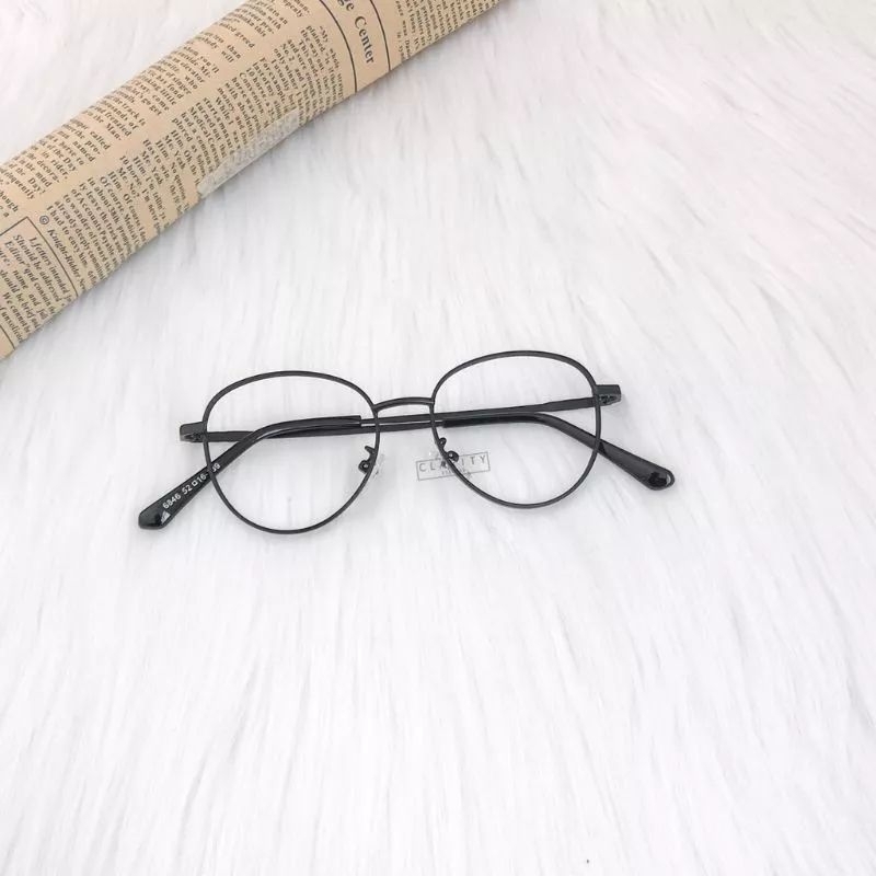 kacamata Photocromic untuk muka kecil