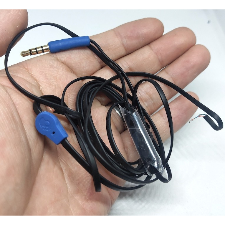 Original Branded Copotan Earphone Cable Replacement With Mic