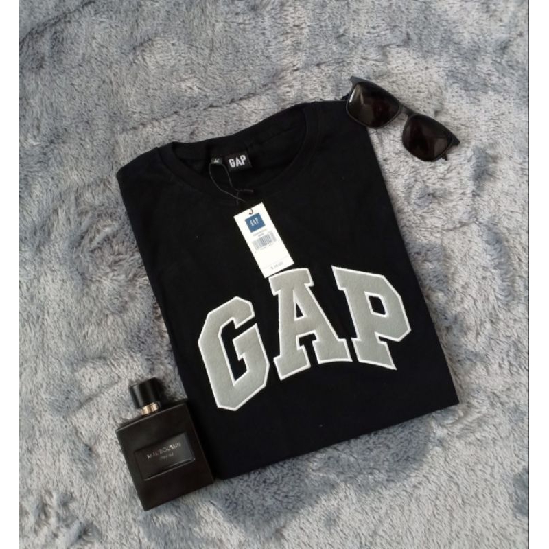 KAOS PRIA ORIGINAL/KAOS DISTRO UNISEX/KAOS GAP