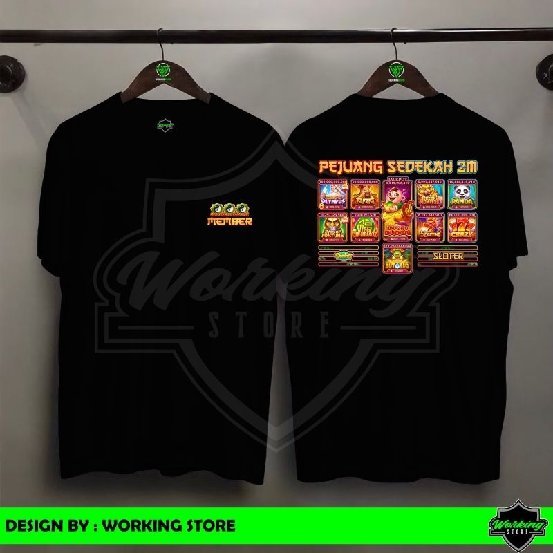 KAOS FAFAFA