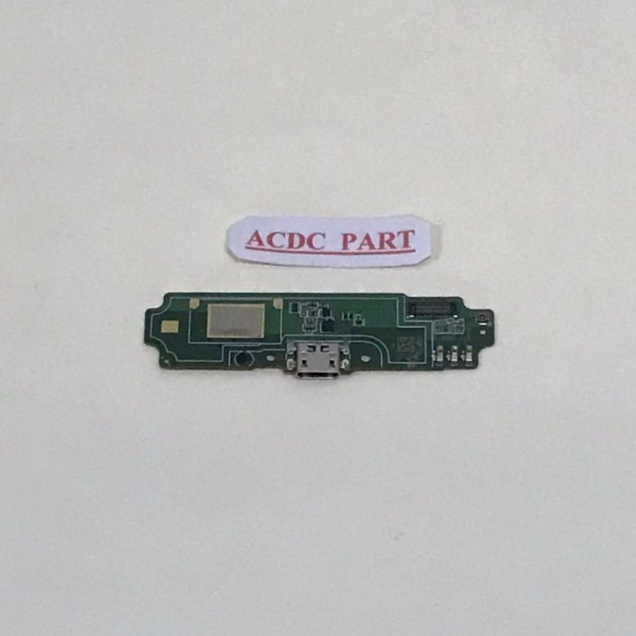 PAPAN CHARGER FLEKSIBEL LENGKAP KONEKTOR XIAOMI REDMI 4A ORI COPOTAN