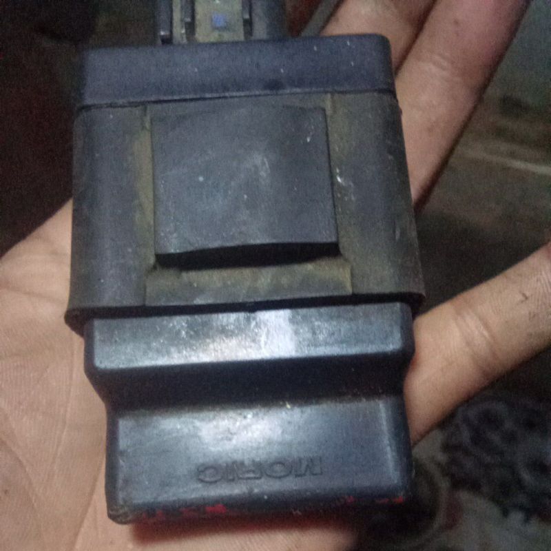 CDI VEGA MIO SMAIL ORI COPOTAN