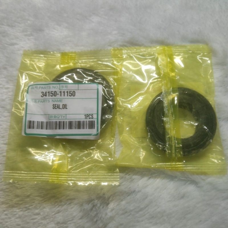 Seal Bulanan kubota DC 35