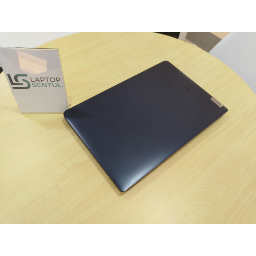 Laptop Lenovo Ideapad Slim 3i 15 Intel Core i5 1235U RAM 24GB SSD 1TB FHD IPS Touchscreen Windows 11 Original