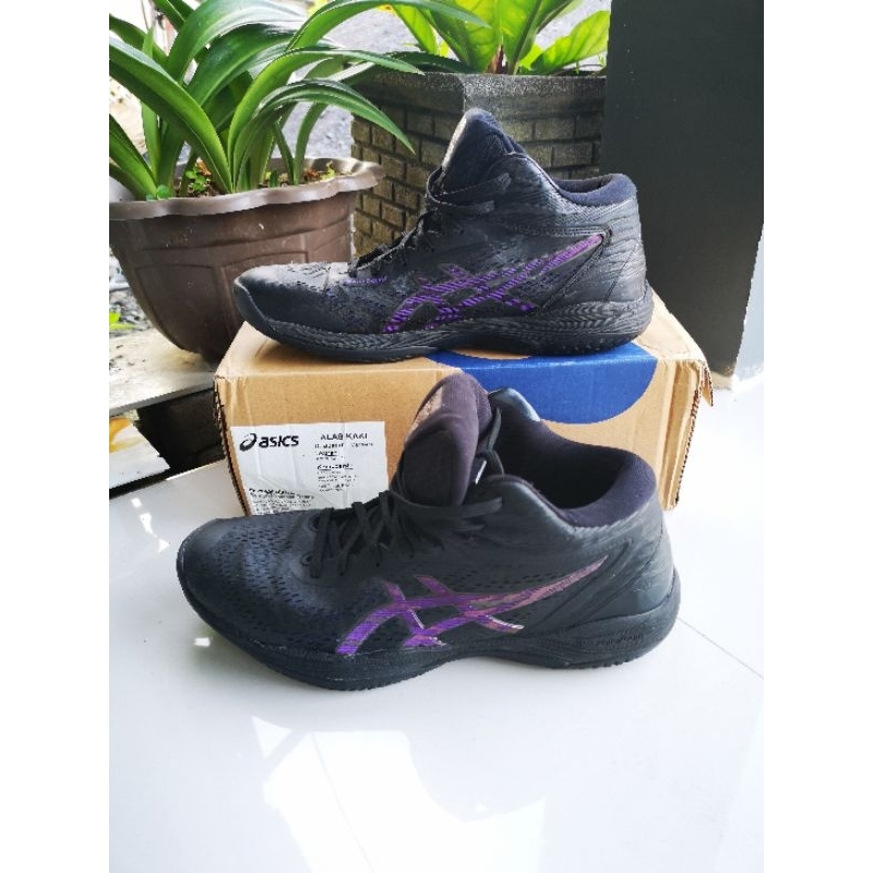 Asics Gel Hoop V14