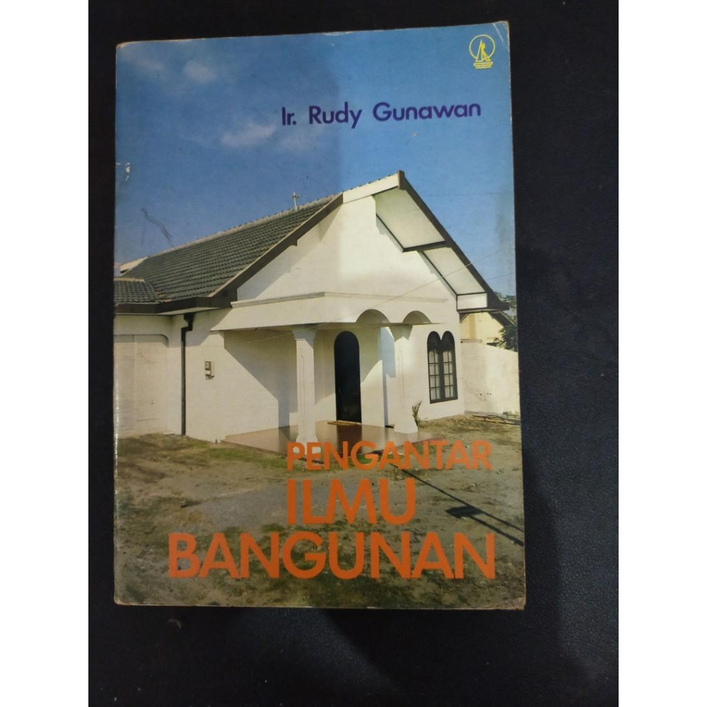 Buku Pengantar Ilmu Bangunan